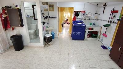 Casa de 5 alcobas en venta en Ciudad Cordoba, Cali, 140 m² · foto 10 de 20