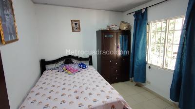 Casa de 5 alcobas en venta en Ciudad Cordoba, Cali, 140 m² · foto 12 de 20