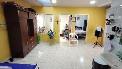 Casa de 5 alcobas en venta en Ciudad Cordoba, Cali, 140 m² · foto 16 de 20
