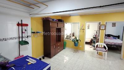 Casa de 5 alcobas en venta en Ciudad Cordoba, Cali, 140 m² · foto 17 de 20