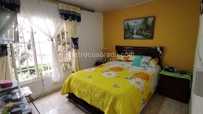 Casa de 5 alcobas en venta en Ciudad Cordoba, Cali, 140 m² · foto 18 de 20