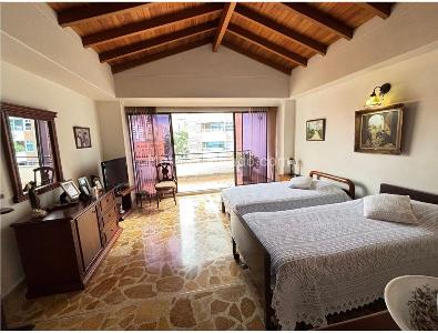 Apartamento en venta en La Castellana, Medellín · foto 10 de 17