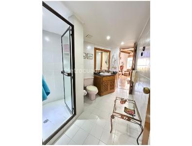 Apartamento en venta en La Castellana, Medellín · foto 11 de 17