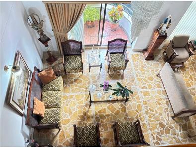 Apartamento en venta en La Castellana, Medellín · foto 16 de 17