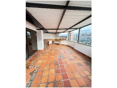 Apartamento en venta en La Castellana, Medellín · foto 3 de 17