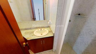 Apartamento en venta en Ciudad Capri, Cali · foto 19 de 20