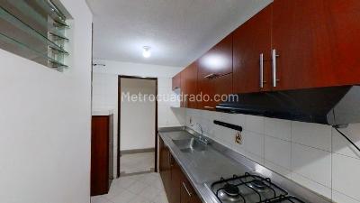 Apartamento en venta en Ciudad Capri, Cali · foto 2 de 20