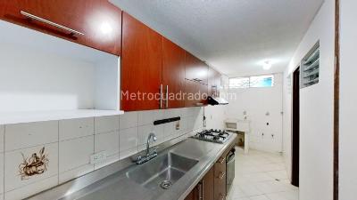 Apartamento en venta en Ciudad Capri, Cali · foto 3 de 20