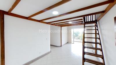Apartamento en venta en Ciudad Capri, Cali · foto 5 de 20