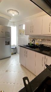 Apartamento de 3 alcobas en venta en Palomitas, Floridablanca, 220 m² · foto 4 de 20