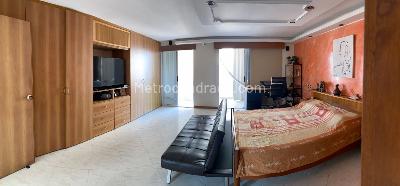 Apartamento de 3 alcobas en venta en Palomitas, Floridablanca, 220 m² · foto 16 de 20