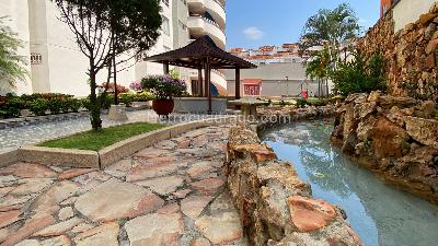 Apartamento de 3 alcobas en venta en Palomitas, Floridablanca, 220 m² · foto 17 de 20