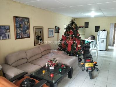 Casa en venta en San Jose, Barranquilla · foto 3 de 8