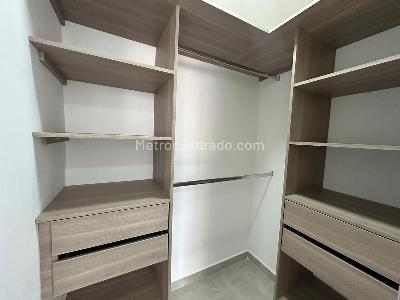 Apartamento de 3 alcobas en venta en Santa Ana, Bello, 76 m² · foto 13 de 16