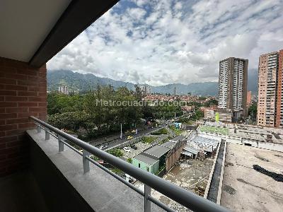 Apartamento de 3 alcobas en venta en Santa Ana, Bello, 76 m² · foto 5 de 16