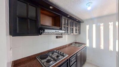 Apartamento de 3 alcobas en venta en Primero De Mayo, Cali, 61 m² · foto 4 de 10
