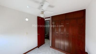 Apartamento de 3 alcobas en venta en La Selva, Cali, 61 m² · foto 10 de 16