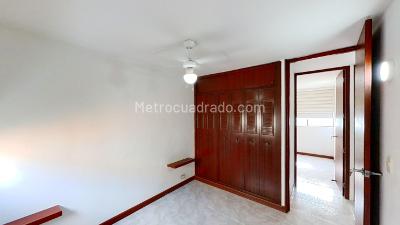 Apartamento de 3 alcobas en venta en La Selva, Cali, 61 m² · foto 11 de 16