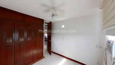 Apartamento de 3 alcobas en venta en La Selva, Cali, 61 m² · foto 12 de 16