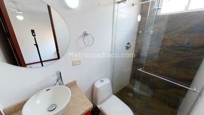 Apartamento de 3 alcobas en venta en La Selva, Cali, 61 m² · foto 13 de 16