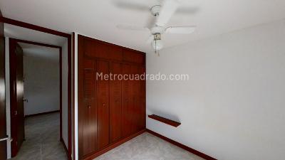 Apartamento de 3 alcobas en venta en La Selva, Cali, 61 m² · foto 14 de 16