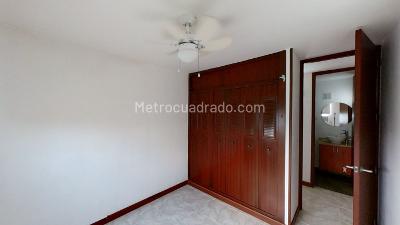 Apartamento de 3 alcobas en venta en La Selva, Cali, 61 m² · foto 15 de 16
