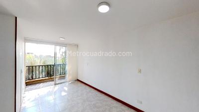 Apartamento de 3 alcobas en venta en La Selva, Cali, 61 m² · foto 2 de 16