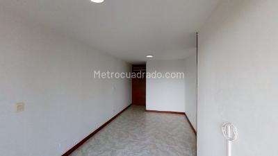 Apartamento de 3 alcobas en venta en La Selva, Cali, 61 m² · foto 3 de 16