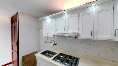 Apartamento de 3 alcobas en venta en La Selva, Cali, 61 m² · foto 5 de 16