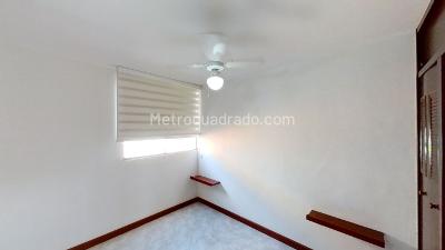 Apartamento de 3 alcobas en venta en La Selva, Cali, 61 m² · foto 6 de 16