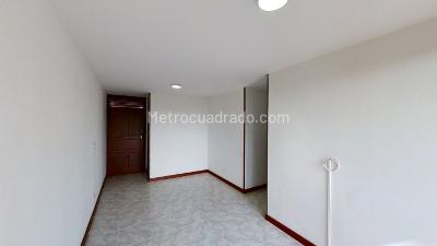 Apartamento de 3 alcobas en venta en La Selva, Cali, 61 m² · foto 7 de 16
