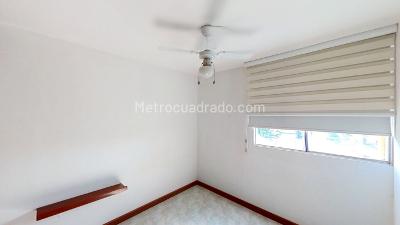Apartamento de 3 alcobas en venta en La Selva, Cali, 61 m² · foto 9 de 16
