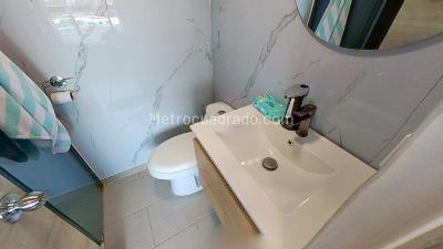 Apartamento en venta en El Refugio, Cali · foto 10 de 12