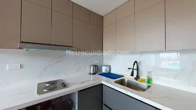 Apartamento en venta en El Refugio, Cali · foto 11 de 12