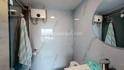 Apartamento en venta en El Refugio, Cali · foto 12 de 12