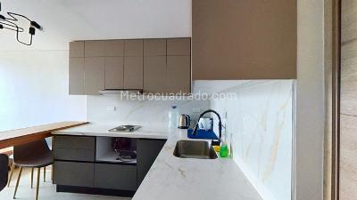 Apartamento en venta en El Refugio, Cali · foto 2 de 12
