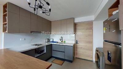 Apartamento en venta en El Refugio, Cali · foto 3 de 12