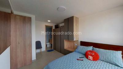Apartamento en venta en El Refugio, Cali · foto 4 de 12
