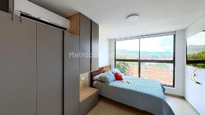 Apartamento en venta en El Refugio, Cali · foto 5 de 12