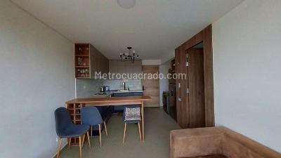 Apartamento en venta en El Refugio, Cali · foto 6 de 12
