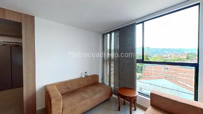 Apartamento en venta en El Refugio, Cali · foto 7 de 12