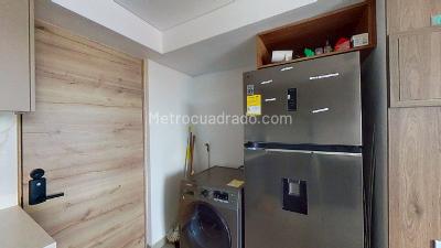 Apartamento en venta en El Refugio, Cali · foto 8 de 12