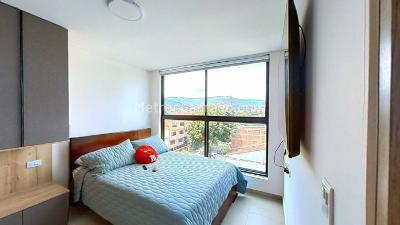 Apartamento en venta en El Refugio, Cali · foto 9 de 12