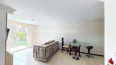 Apartamento de 3 alcobas en venta en La Cascada, Cali, 76 m² · foto 2 de 18