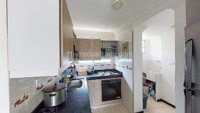Apartamento de 3 alcobas en venta en La Cascada, Cali, 76 m² · foto 6 de 18