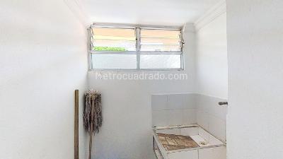 Apartamento de 3 alcobas en venta en La Cascada, Cali, 76 m² · foto 7 de 18