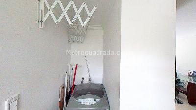 Apartamento de 3 alcobas en venta en La Cascada, Cali, 76 m² · foto 8 de 18