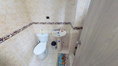 Apartamento de 3 alcobas en venta en La Cascada, Cali, 76 m² · foto 10 de 18