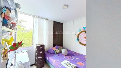 Apartamento de 3 alcobas en venta en La Cascada, Cali, 76 m² · foto 11 de 18