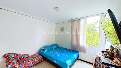 Apartamento de 3 alcobas en venta en La Cascada, Cali, 76 m² · foto 12 de 18